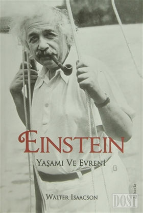 Einstein Yaşamı ve Evreni